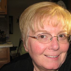 Meet your Posher, Joy